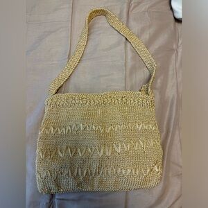 Handmade Crossbody Bag